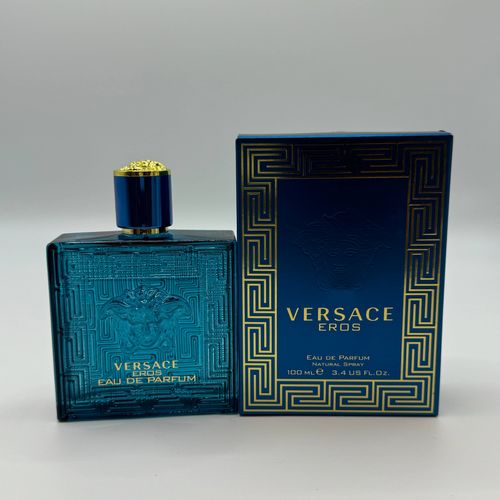 Water of Eros