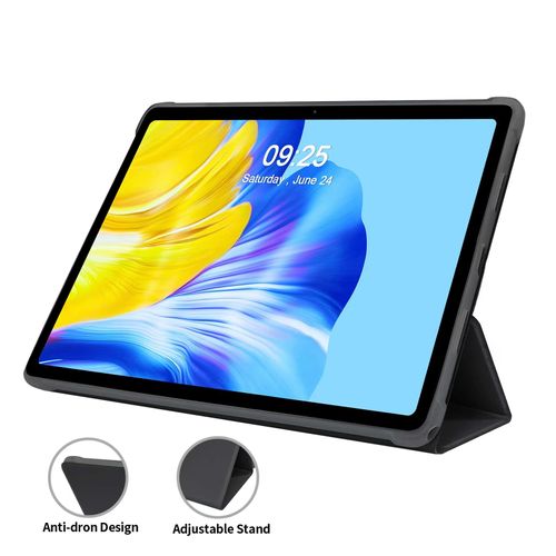 ablet  Android 13, 11 polegadas, tela toque  FHD, 4G, 12GB de RAM, 128GB de armazenamento SSD, 2.0GHz, câmera 13MP IPS 1920x1200