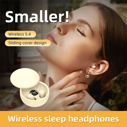 Bluetooth earphones