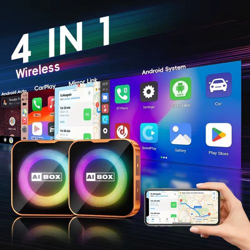 AI BOX