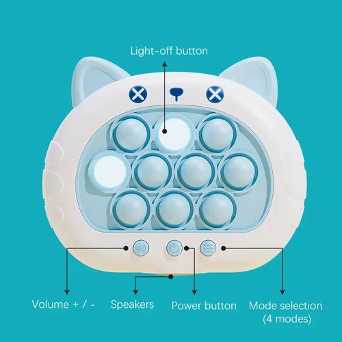 Fidget Toys