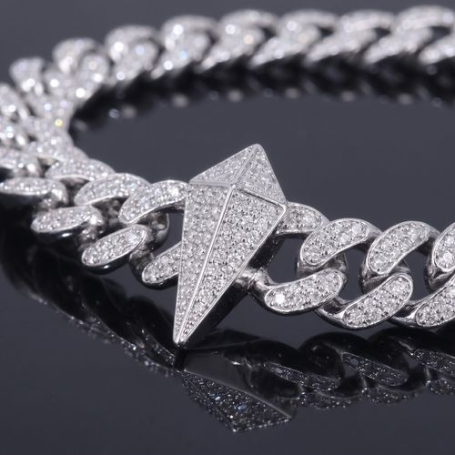 Hip Hop Necklace