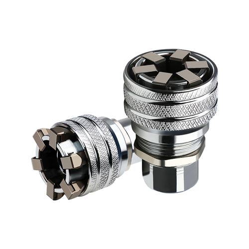 Magic Adjustable Hex Socket Ratchet Wrench Connecting Rod, Multifunctional Hand Drill Bit for Screwdriving
