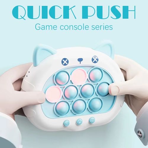 Fidget Toys