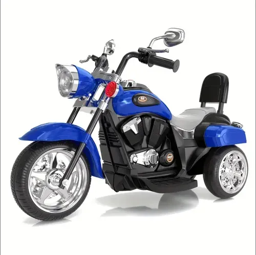 Moto électrique