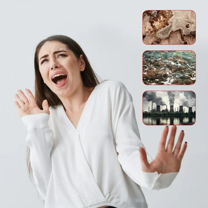 💧Upgraded Faucet Water Purifier For Direct Drinking (Purificateur d'eau à robinet pour boisson directe)