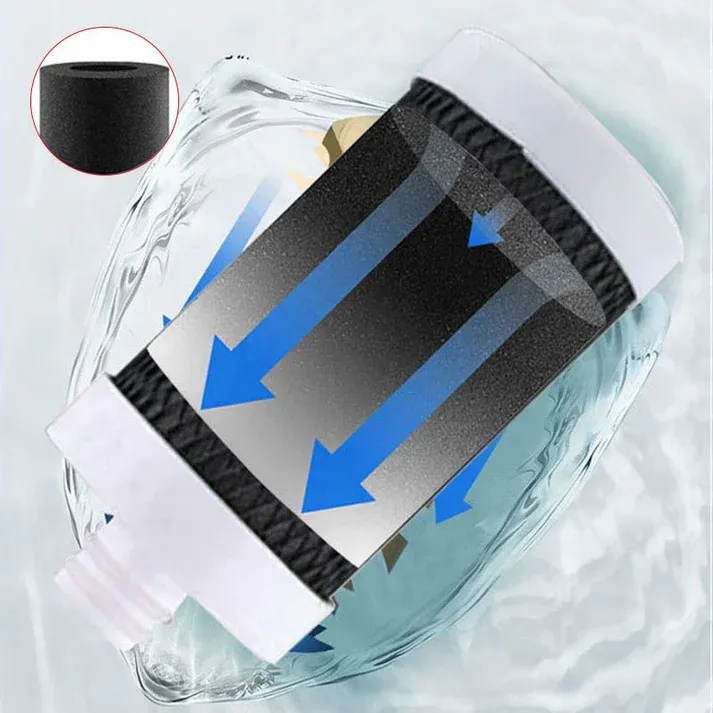 💧Upgraded Faucet Water Purifier For Direct Drinking (Purificateur d'eau à robinet pour boisson directe)