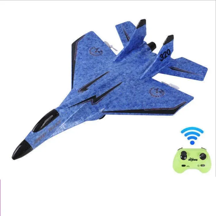 Nouveau jouet d'avion télécommandé sans fil