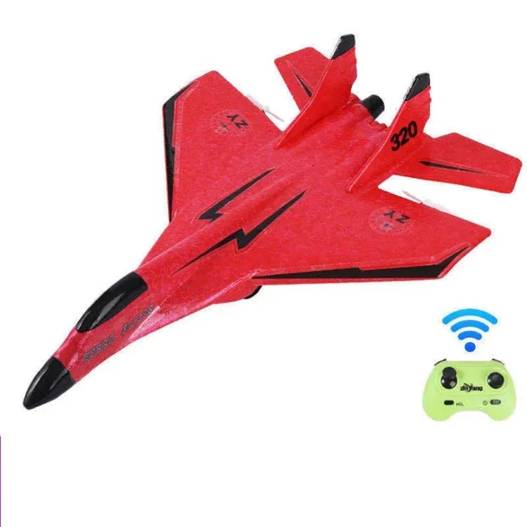 Nouveau jouet d'avion télécommandé sans fil