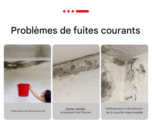 Revêtement Polyuréthane Multifonctionnel – Étanche, Protection