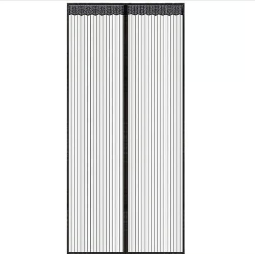 🔥Porte moustiquaire magnétique