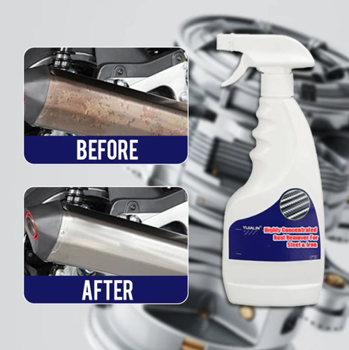 Dérouillant Magique – Pénétration Profonde, Résultats Étonnants en 30 sec !