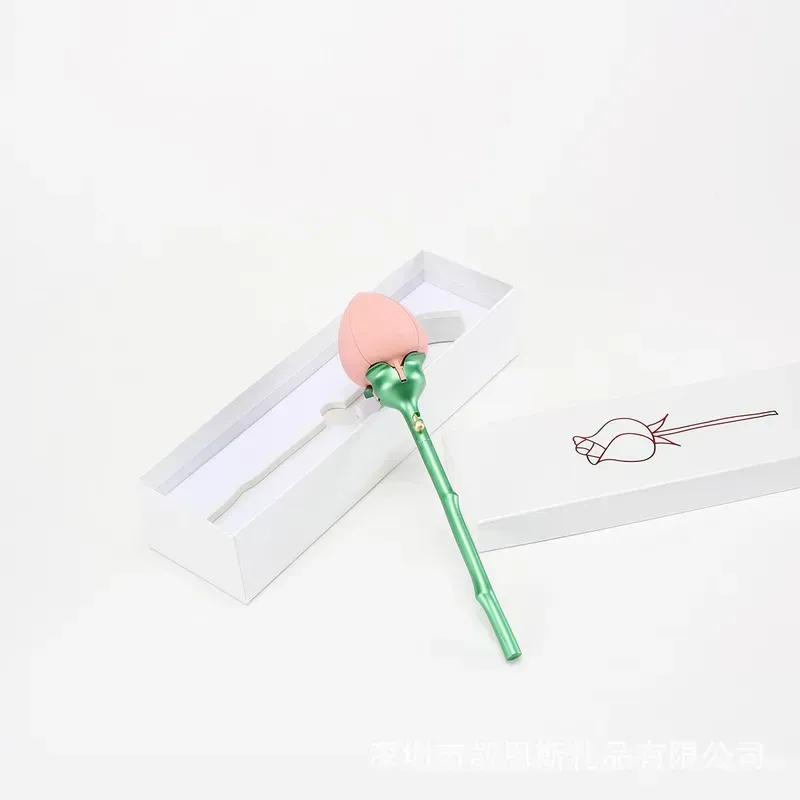 Coffret à bijoux rose