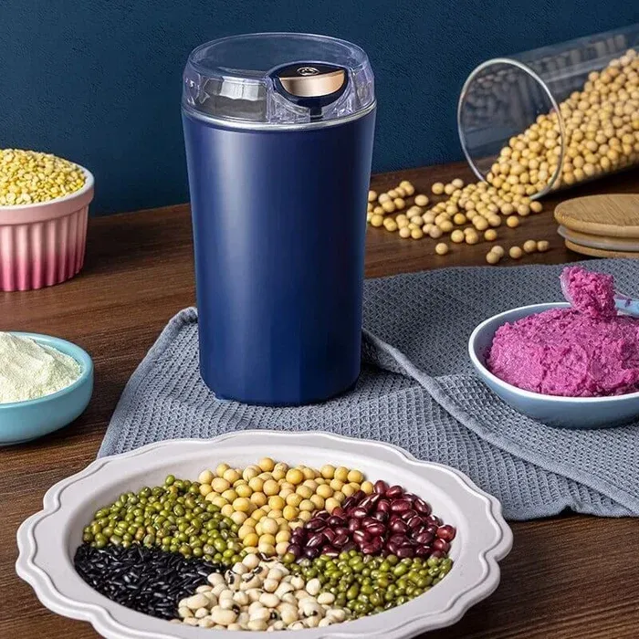 Nouveau Broyeur à grains électrique