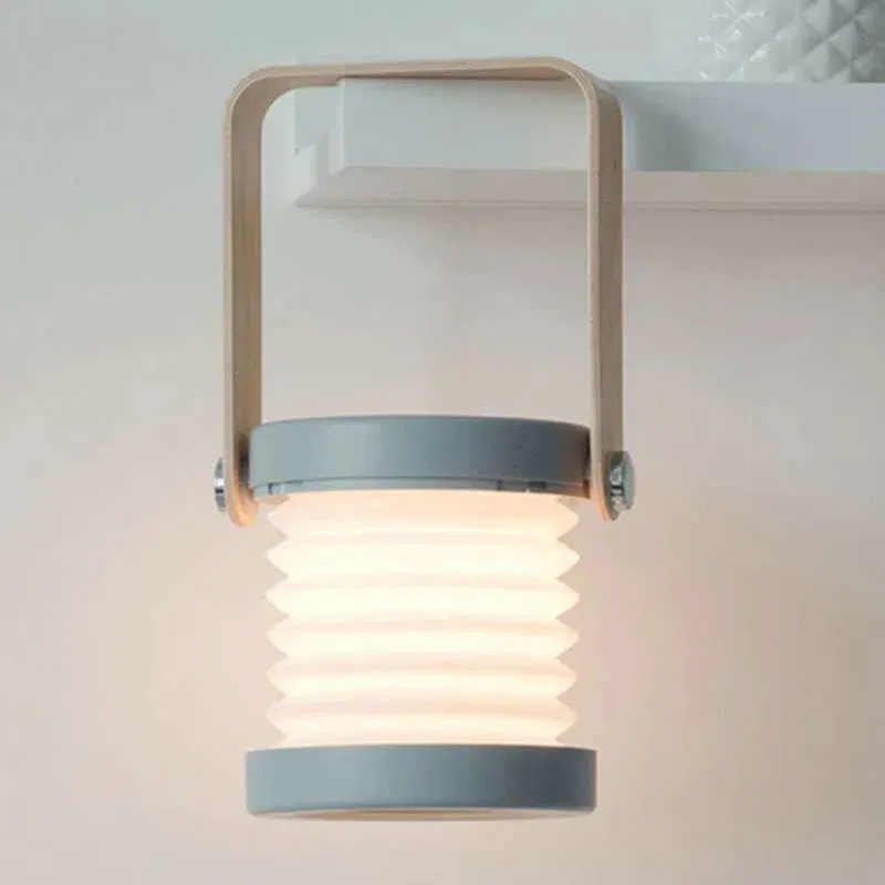 Lampe de nuit pliable NightLamp