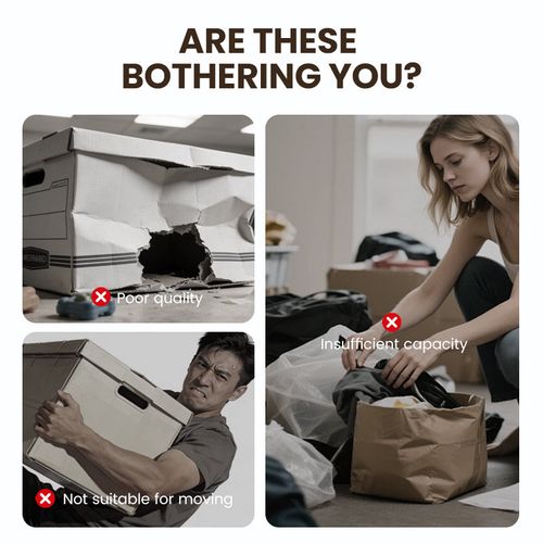 Organisateur étanche à la poussière pour couettes et linge de lit,Paquet de deux pièces