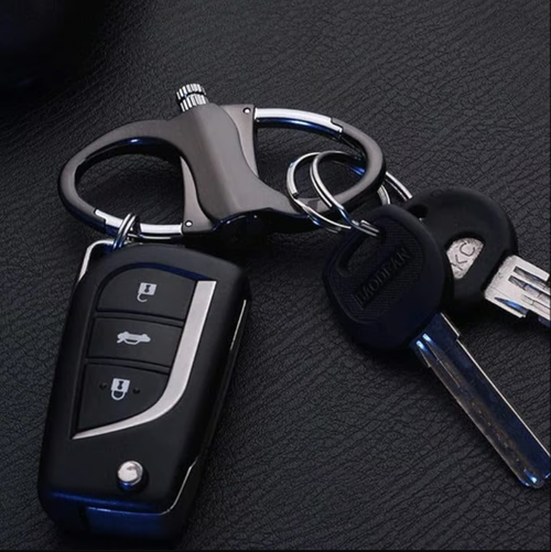 ⚡️Porte-clés briquet 🔥