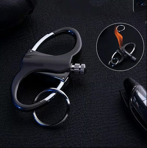 ⚡️Porte-clés briquet 🔥