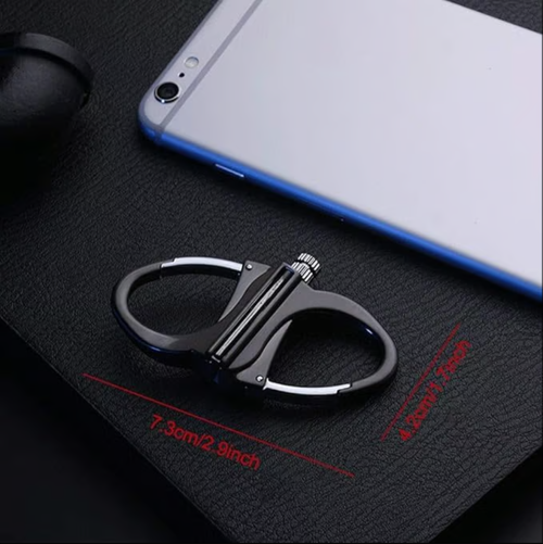 ⚡️Porte-clés briquet 🔥