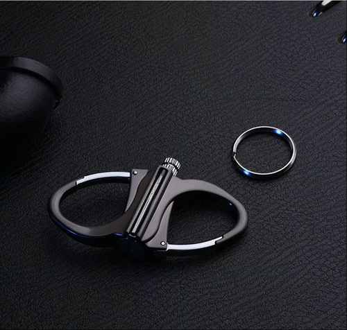⚡️Porte-clés briquet 🔥