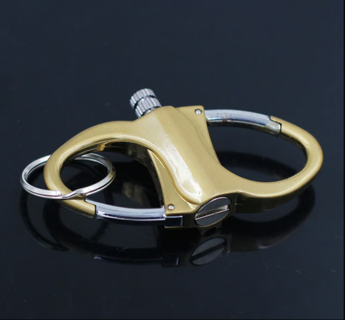 ⚡️Porte-clés briquet 🔥