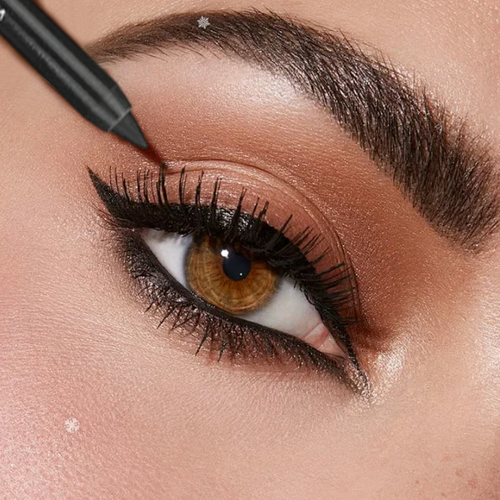 ✨Nouveau coup de cœur beauté 2026💝Crayon fard à paupières nacré🖌️