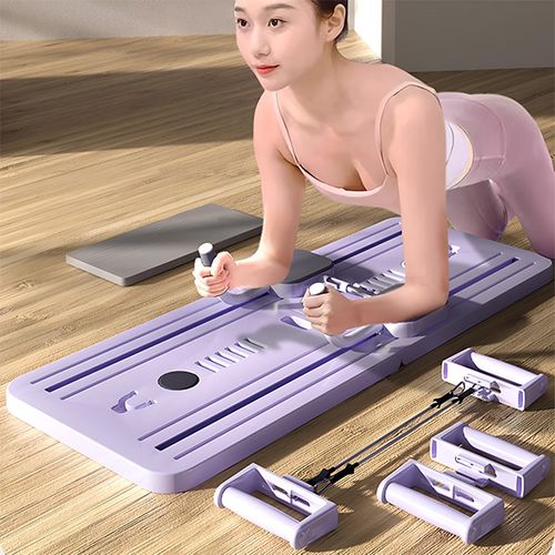 Planche de Pilates | PILARAFIT