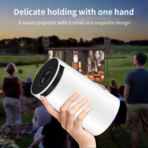 Projecteur 4K HD WiFi HD Android 11 version