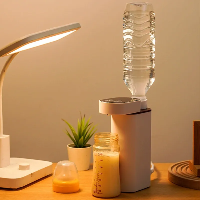 Chauffe-eau portatif
