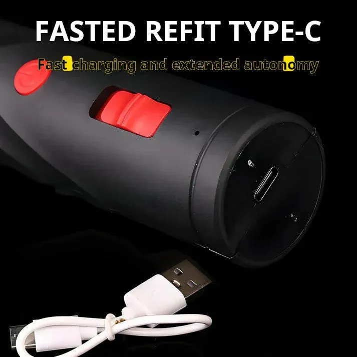 🔥Tournevis électrique sans fil