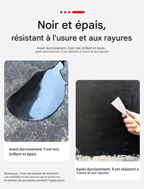 Revêtement Polyuréthane Multifonctionnel – Étanche, Protection