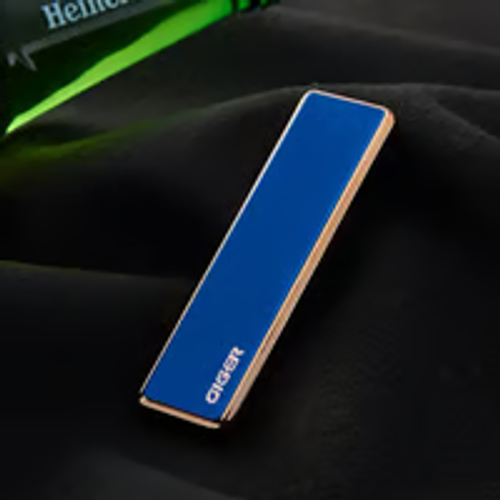 Briquet Arc USB Coupe-Vent - Avec Coffret Cadeau Exclusif