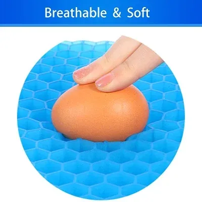🔥Les meilleures ventes de l'été🔥-Coussin de soulagement de la pression en gel