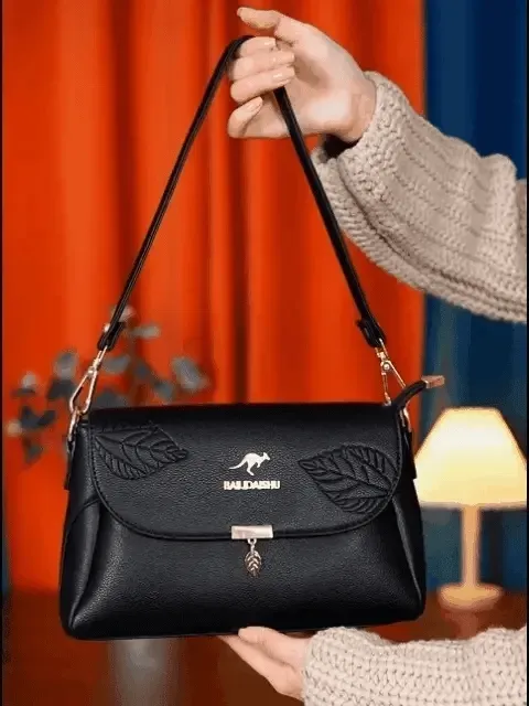 Sac à bandoulière à bandoulière