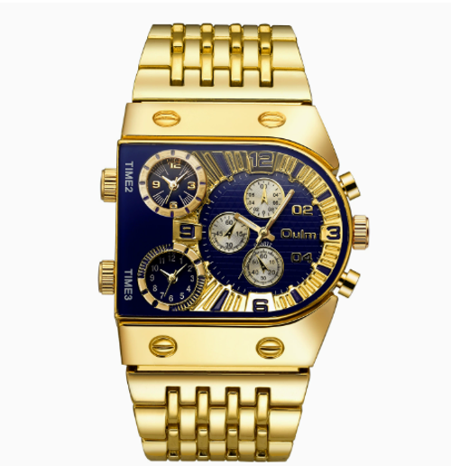 ⌚Montres pour hommes de grandes marques à la mode