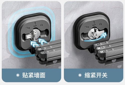Support pliable portable