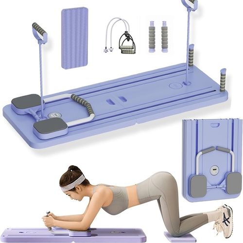Planche de Pilates | PILARAFIT