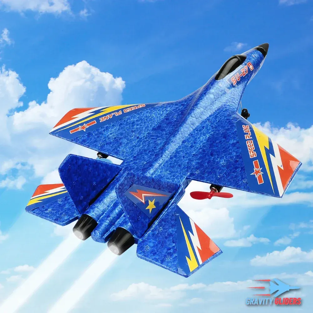 Planeur gravitationnel