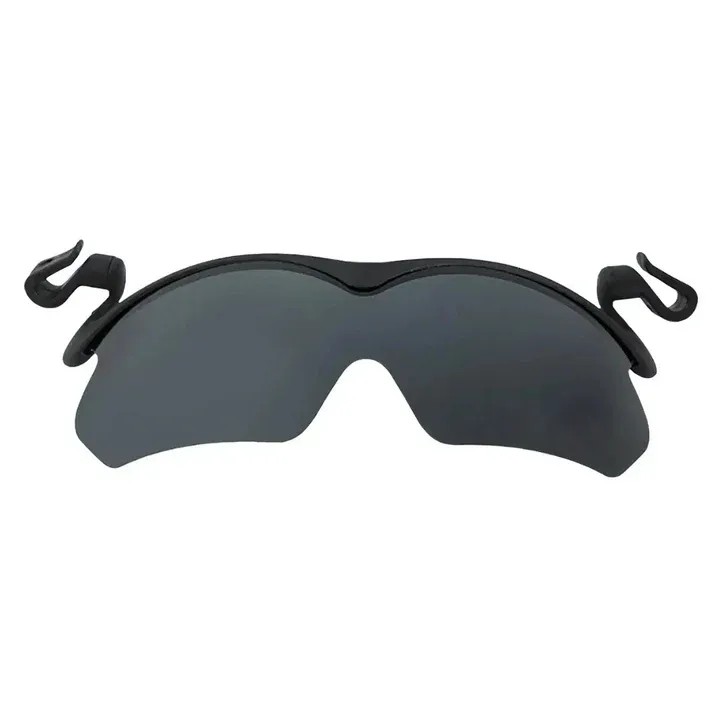 Lunettes de soleil à clip Icone™ : lunettes de soleil de sport à clip