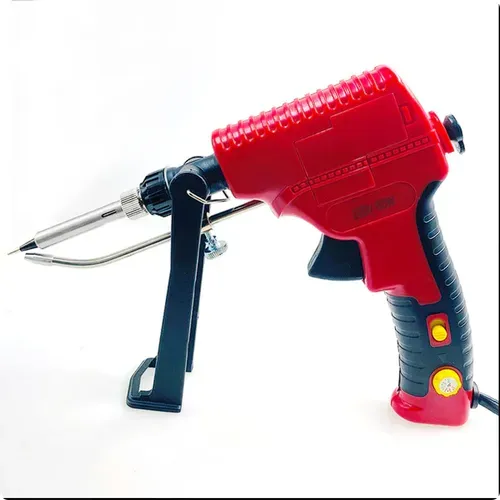 Fer à souder électrique à température constante pour la maison, kit de soudage automatique