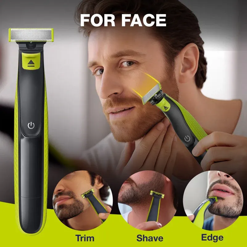 Tondeuse de toilettage USB-A à lame flexible 360° Pro