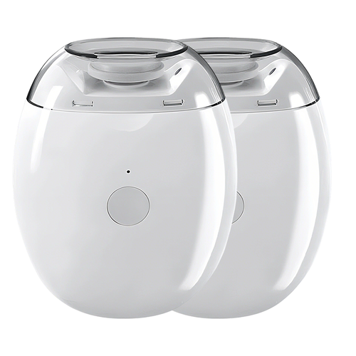 ✨ Ponceuse à Ongles Auto - 3 Vitesses Réglables, Silencieuse, LED Integrée pour Soin Précise 💅✨