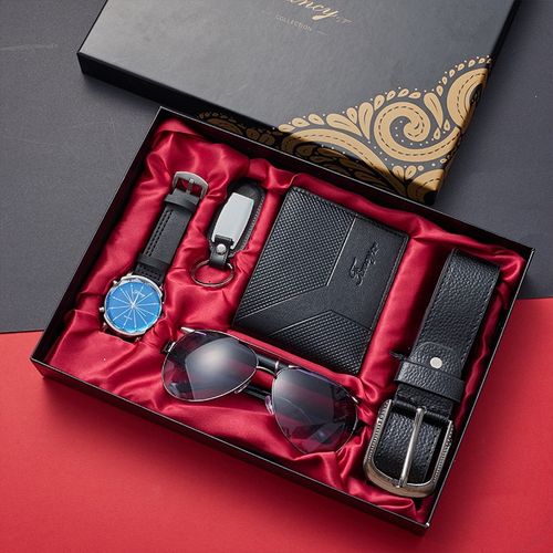Coffrets cadeaux d'affaires