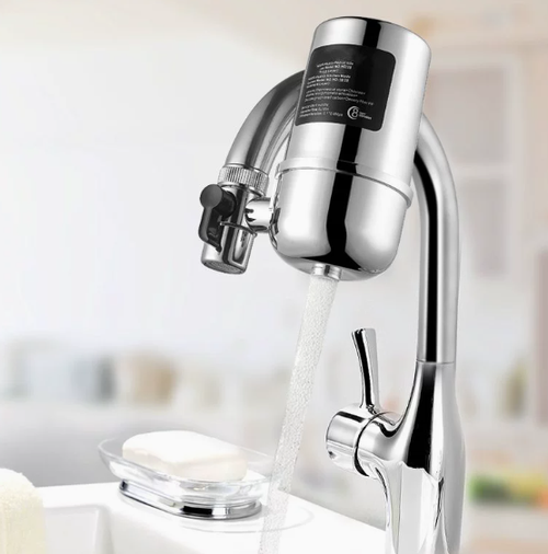 FILTRE A EAU DE ROBINET