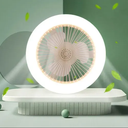 Lampe LED d'aromathérapie 2 en 1 Pousbo® – Lumière et parfum en harmonie