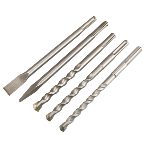 Marteau perforateur portatif à essence pour le bricolage