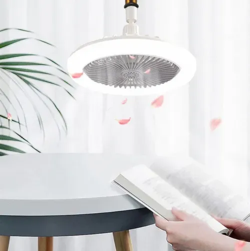 Lampe LED d'aromathérapie 2 en 1 Pousbo® – Lumière et parfum en harmonie