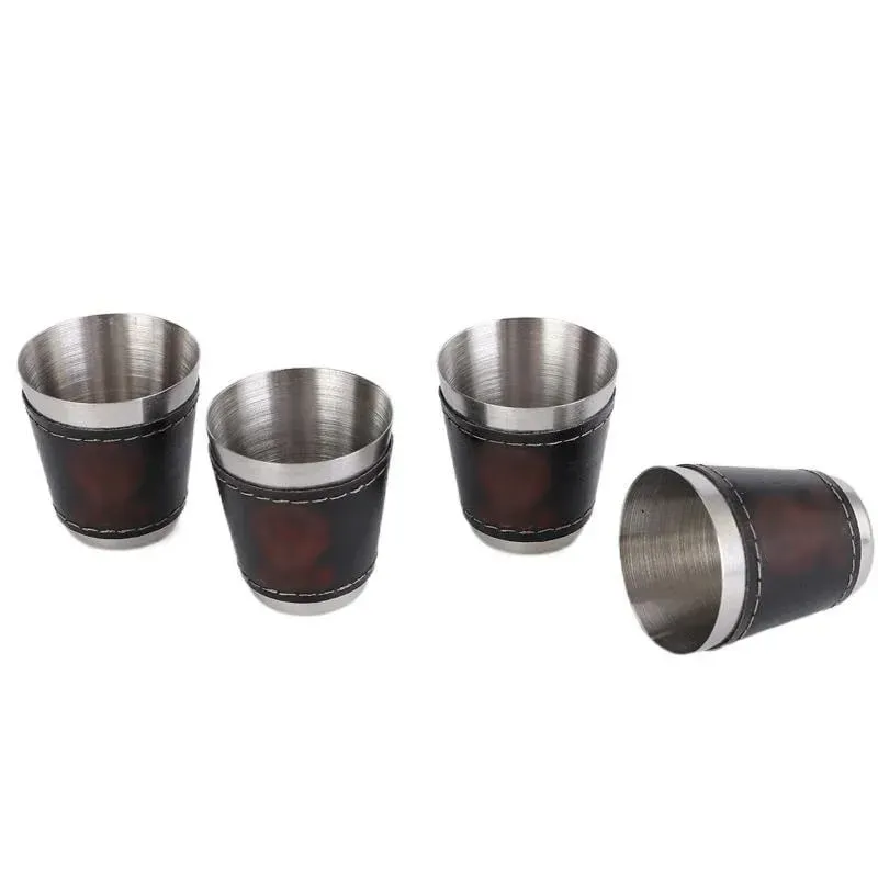 Tasse de camping pratique