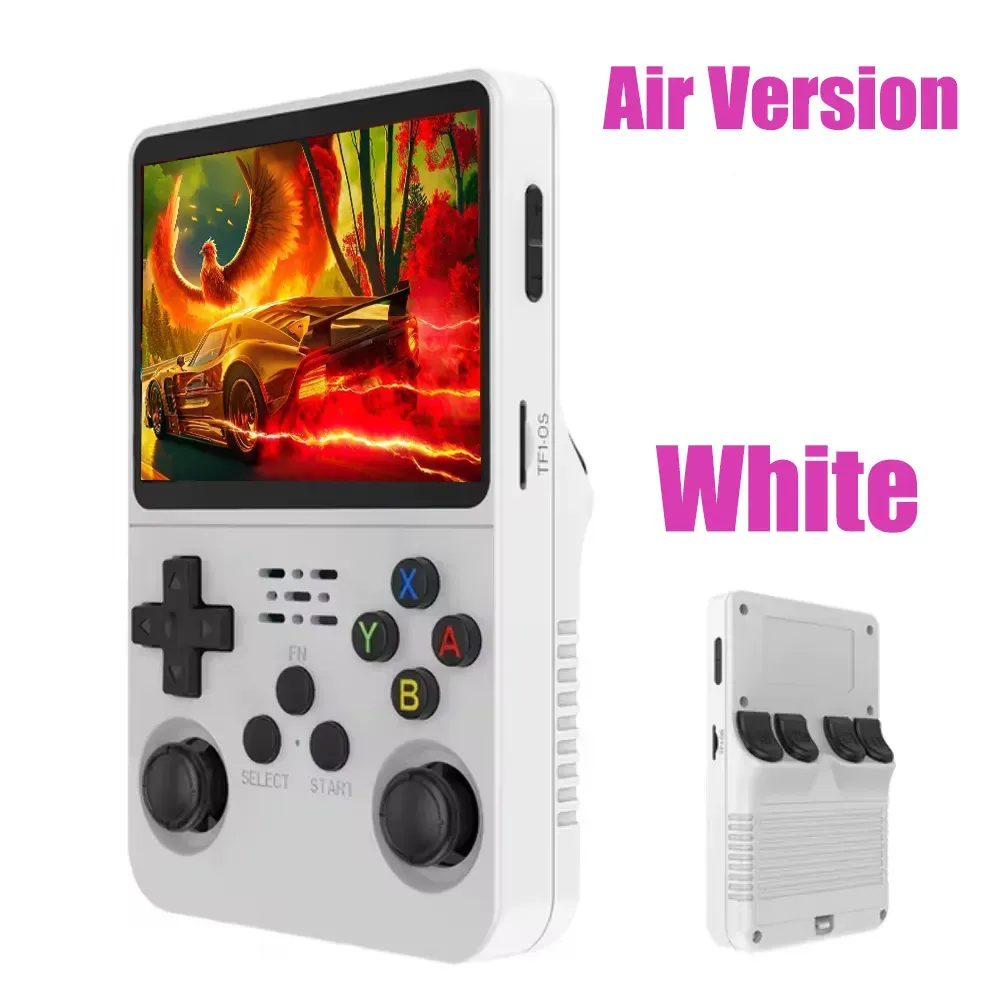 Console de jeu portable Air R36S