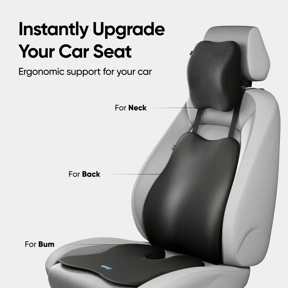 Pack Confort Automobile Dernier